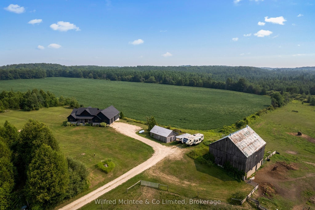 574461 Sideroad 40 N/a, West Grey