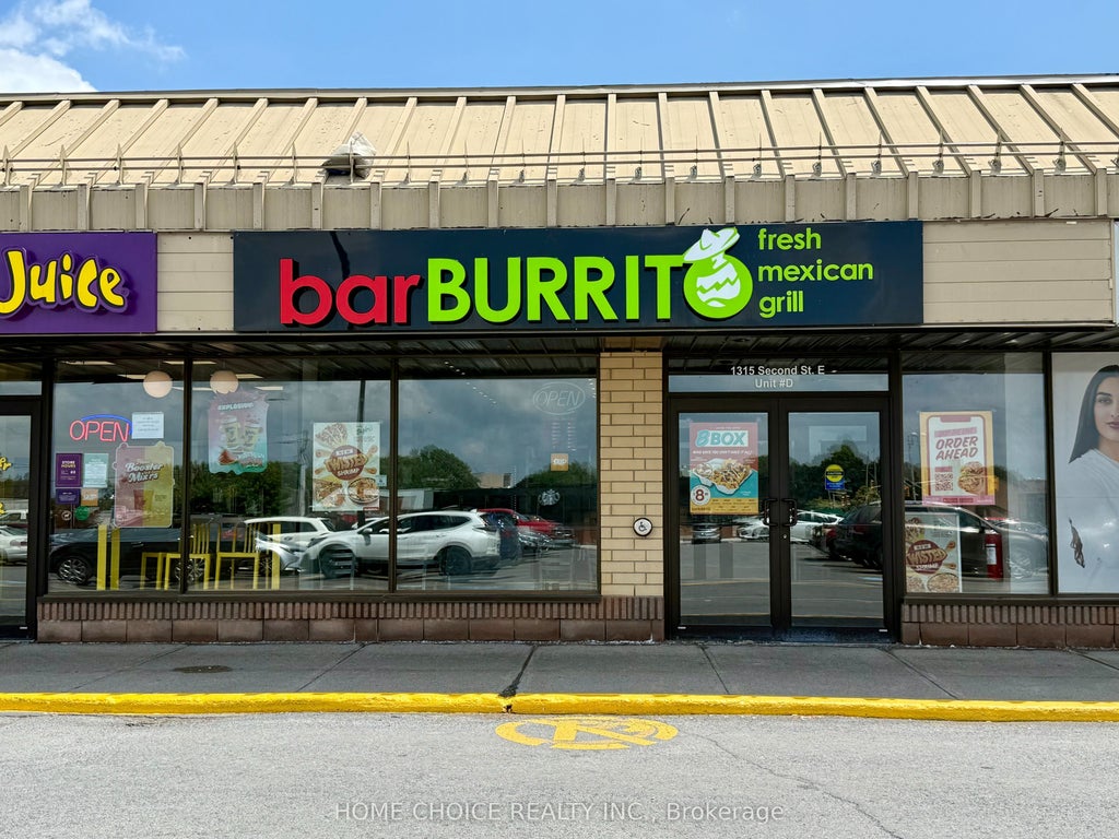 1315 Second Street E D, Cornwall