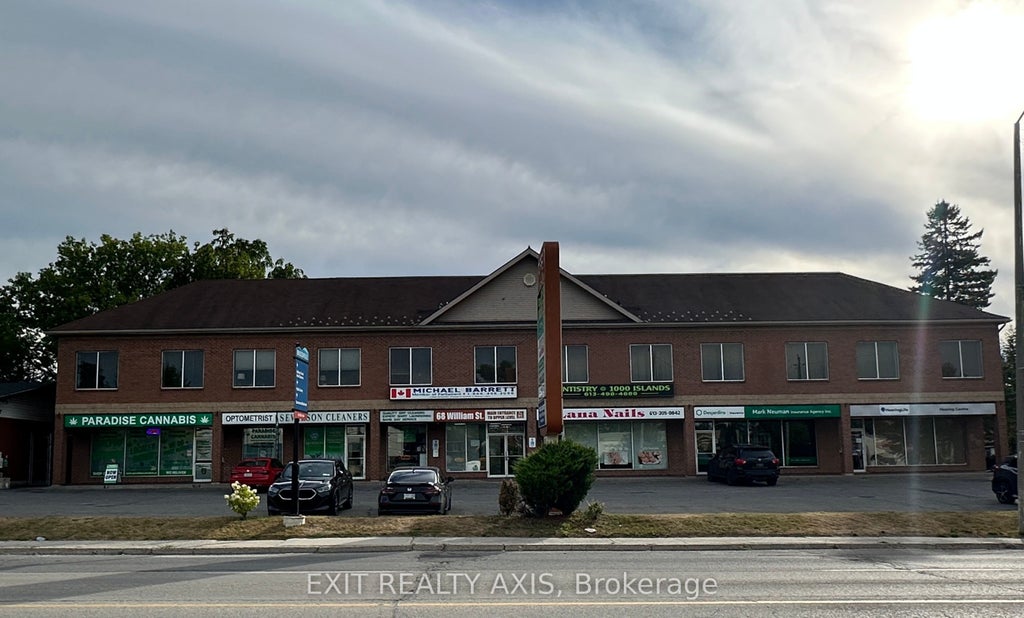 68 William Street 202, Brockville