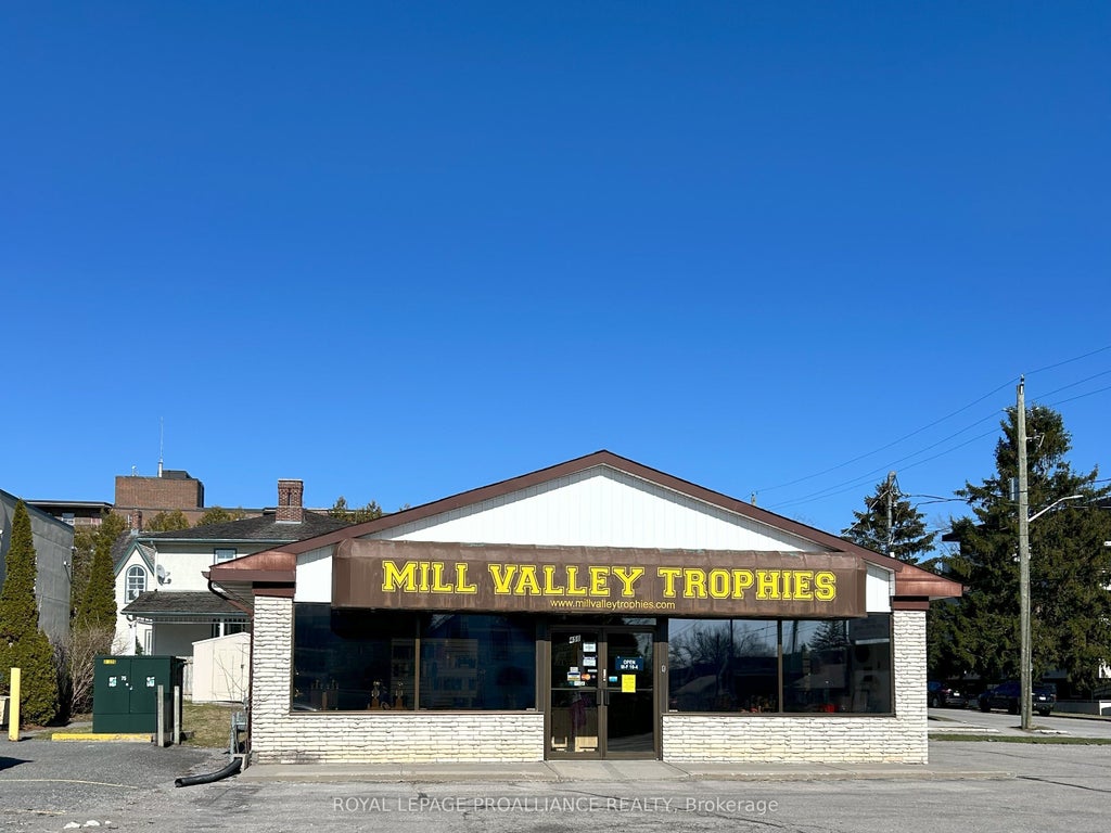 456 Division Street, Cobourg