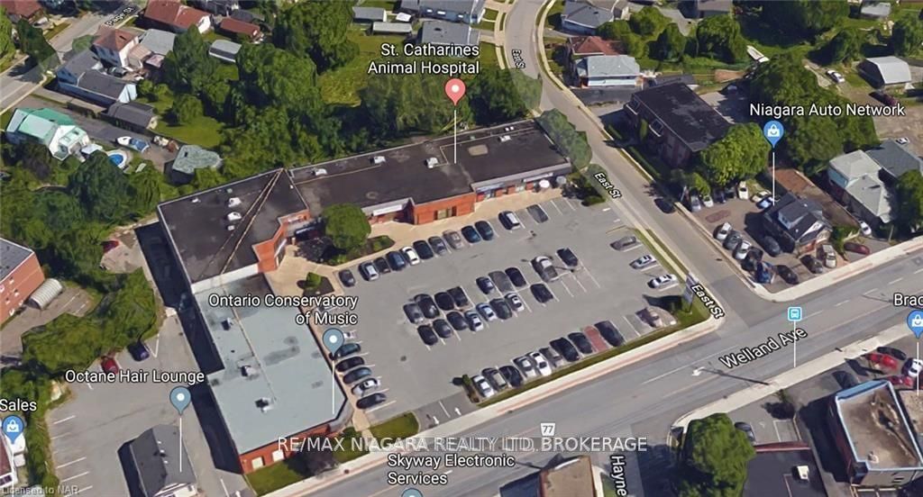 277 Welland Avenue 204, St. Catharines