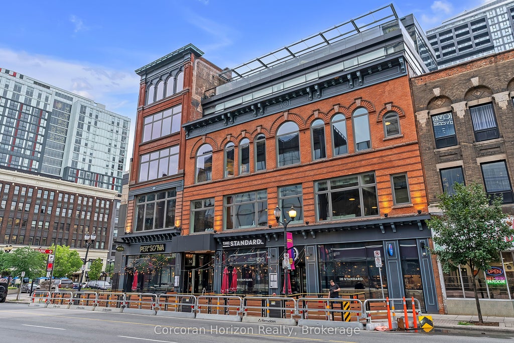 12 James Street N 201-b, Hamilton