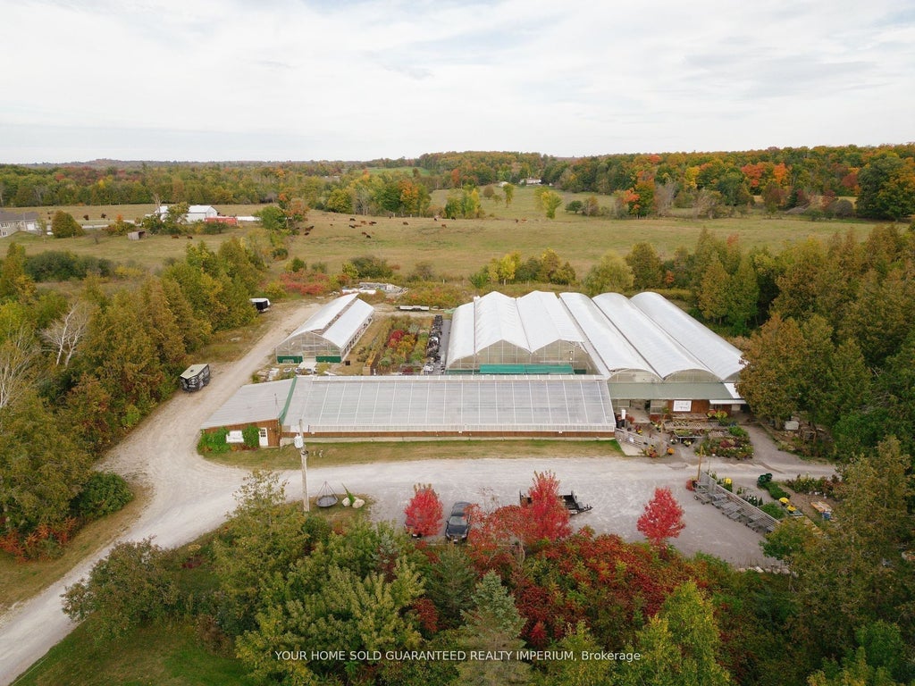 4115 County Rd 32 N/a, Douro-Dummer