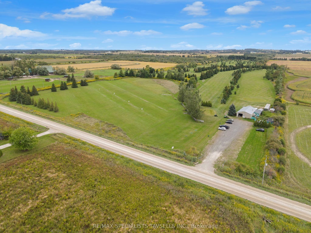 373115 6th Line, Amaranth