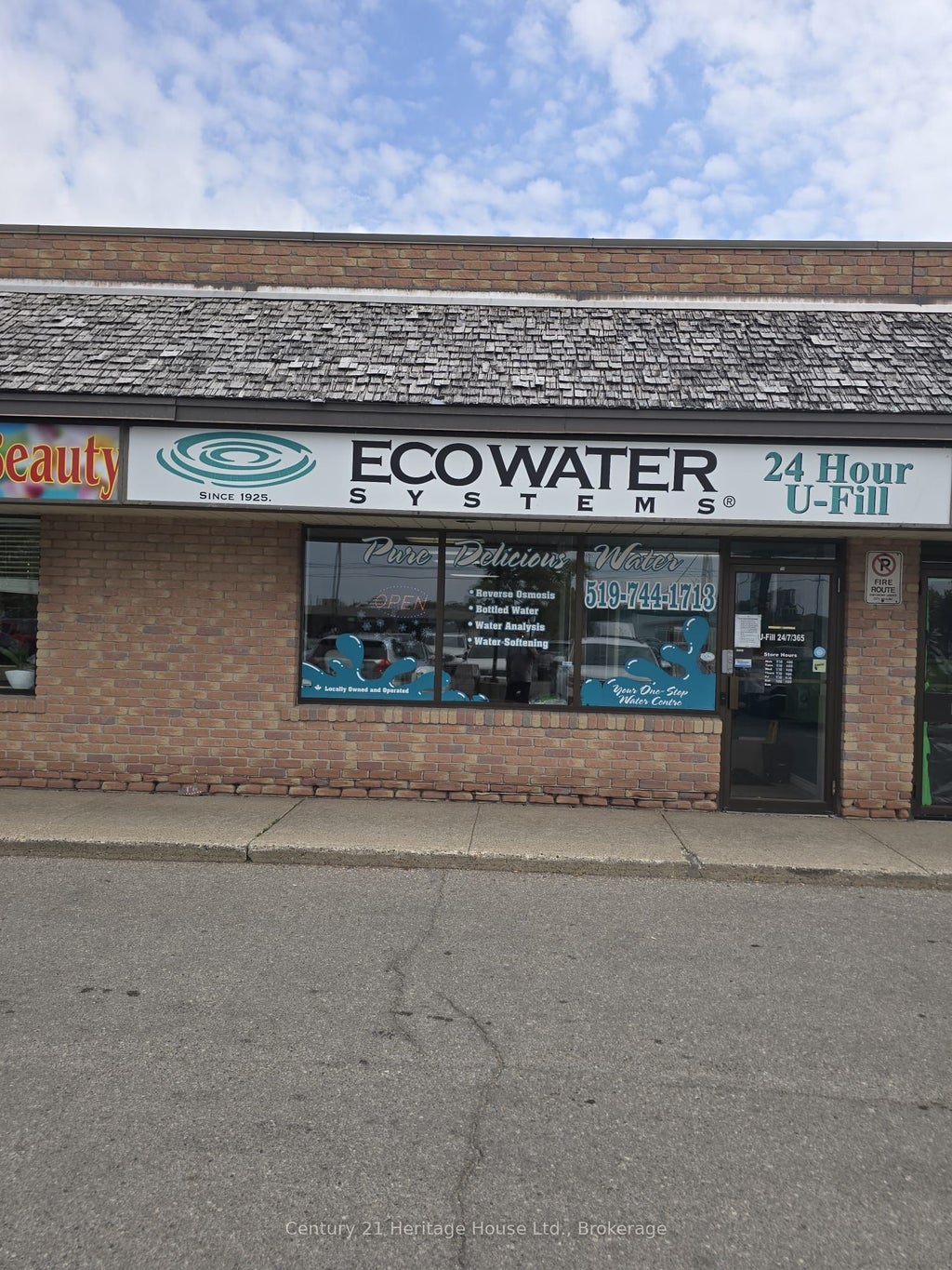 809 Victoria Street N #5, Kitchener