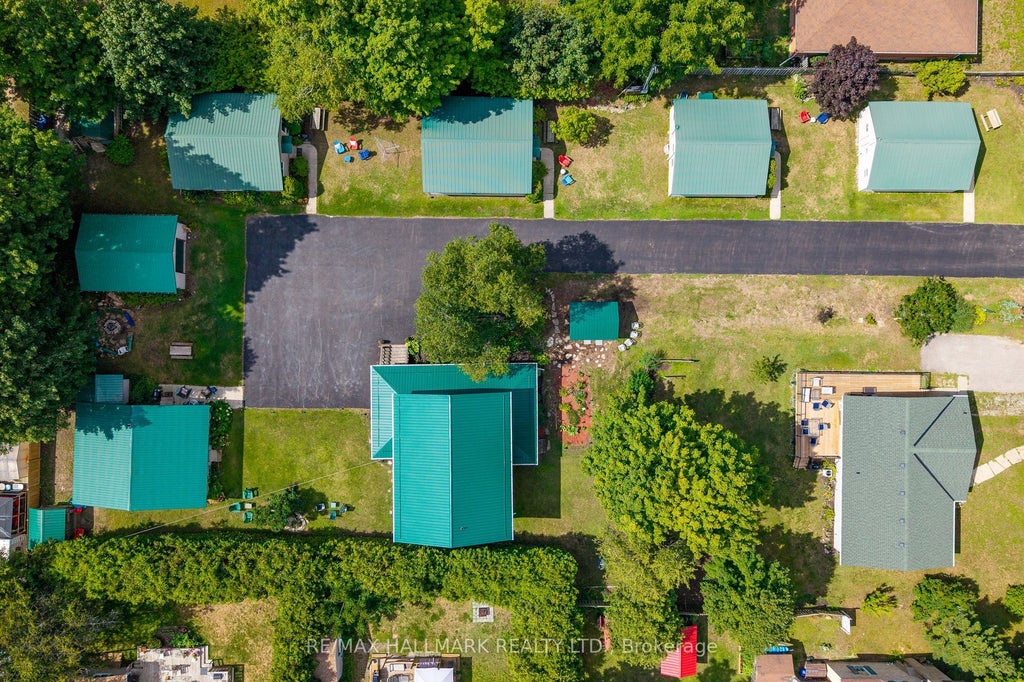 356 Green Street, Saugeen Shores