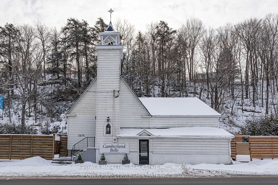 2476 Old Montreal Road, Orleans - Cumberland and Area