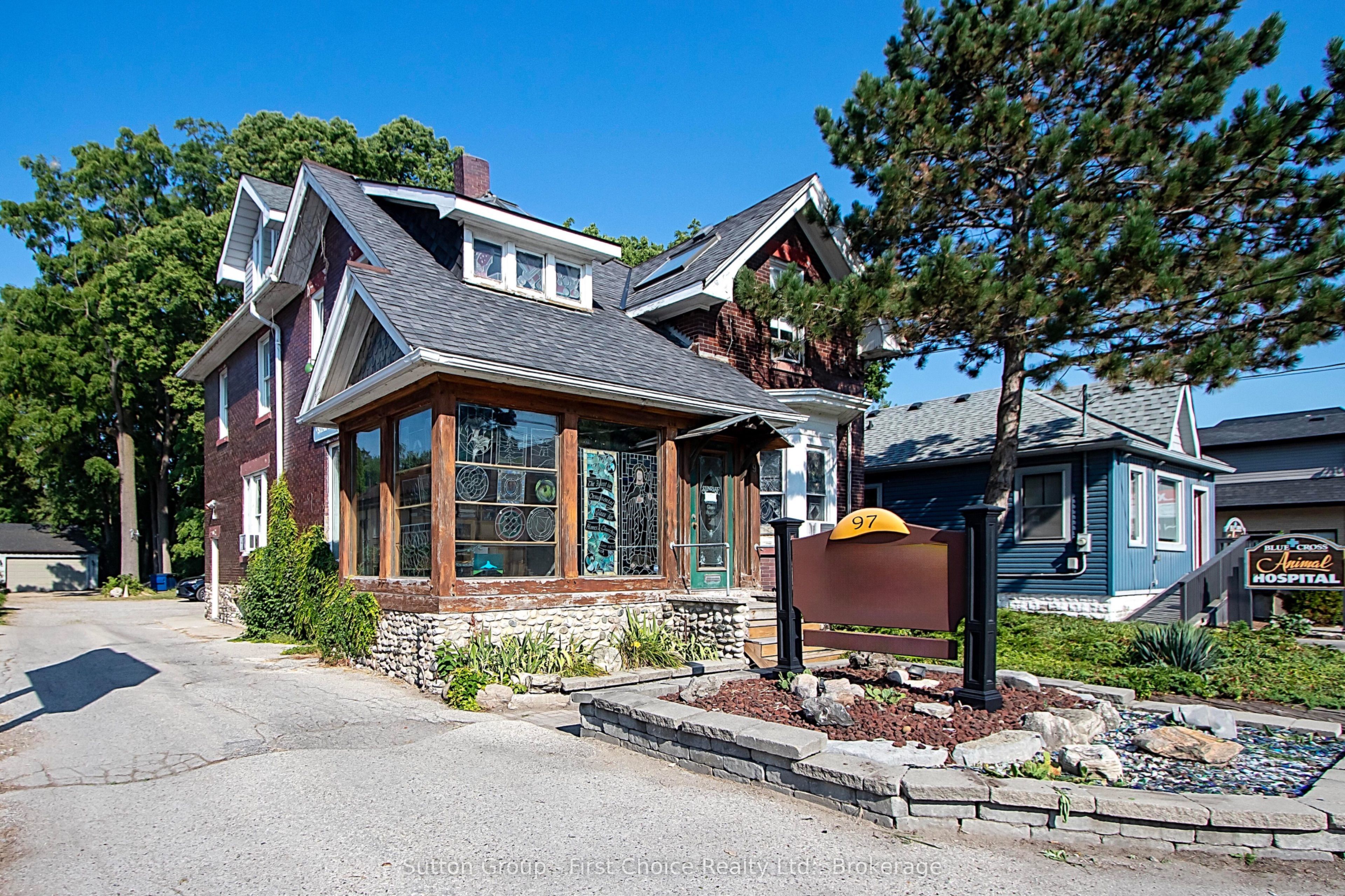 Photo of Listing #X12368622