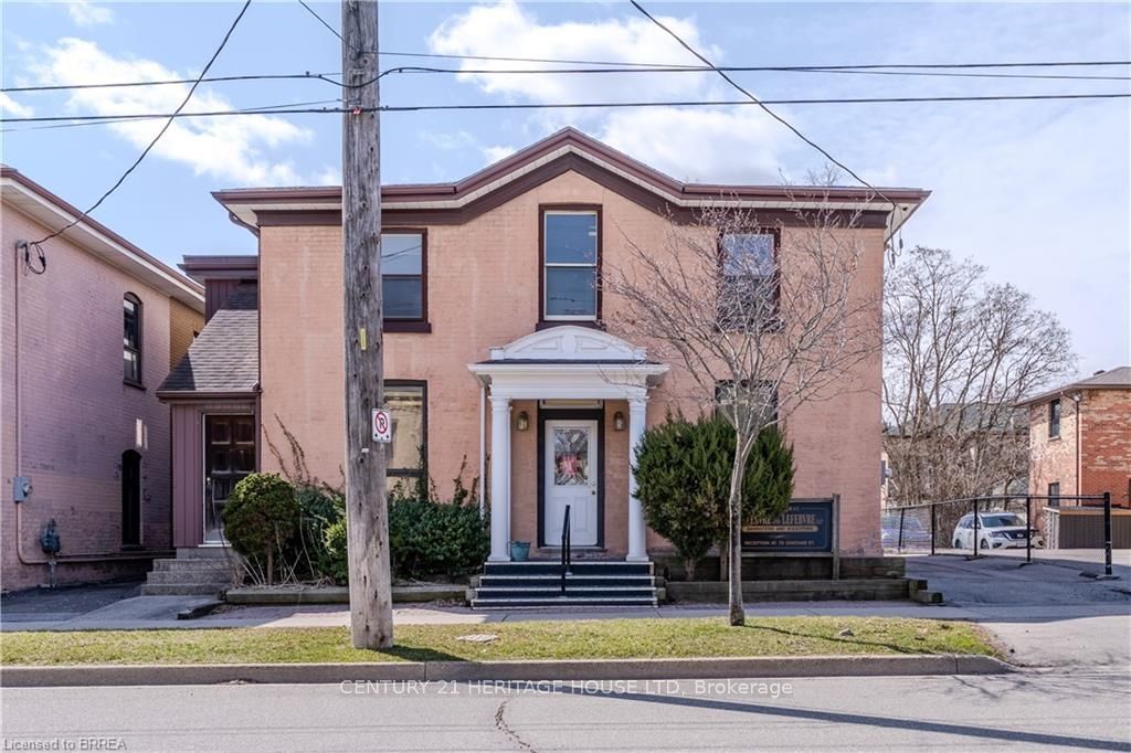 73 Chatham Street, Brantford