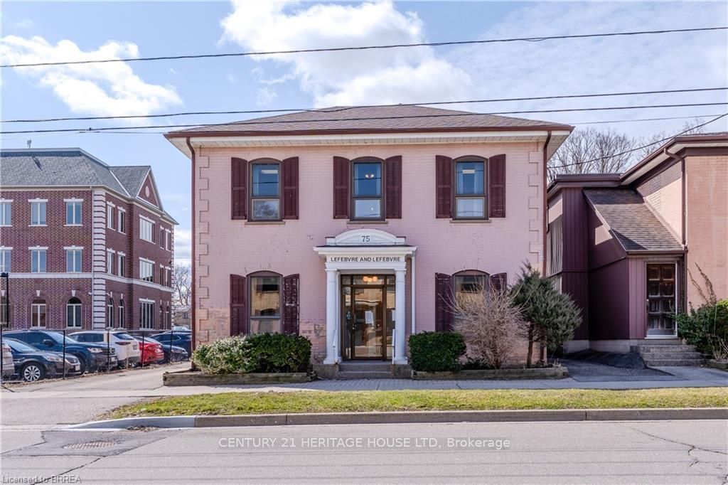 75 Chatham Street, Brant