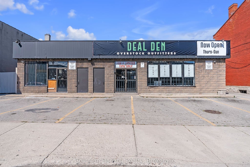 15 Barton Street E Main, Hamilton