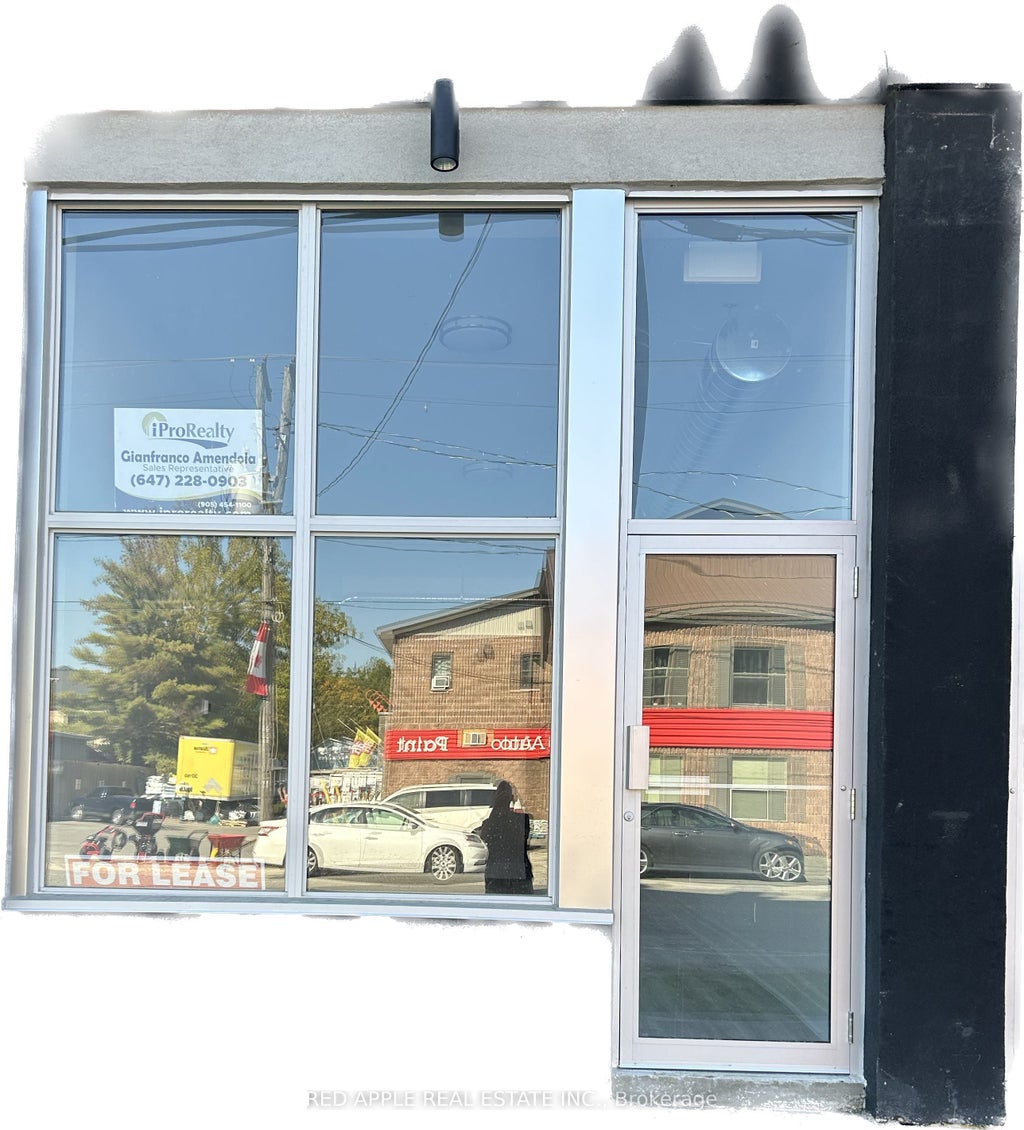 66 Albert Street W 2, Blandford-Blenheim