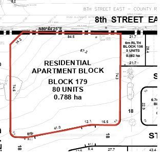 1415 8th Street, Owen Sound