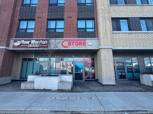 652 Princess Street 111, Kingston