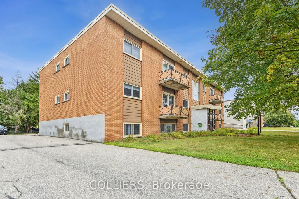 422 Hazel Street, Kitchener