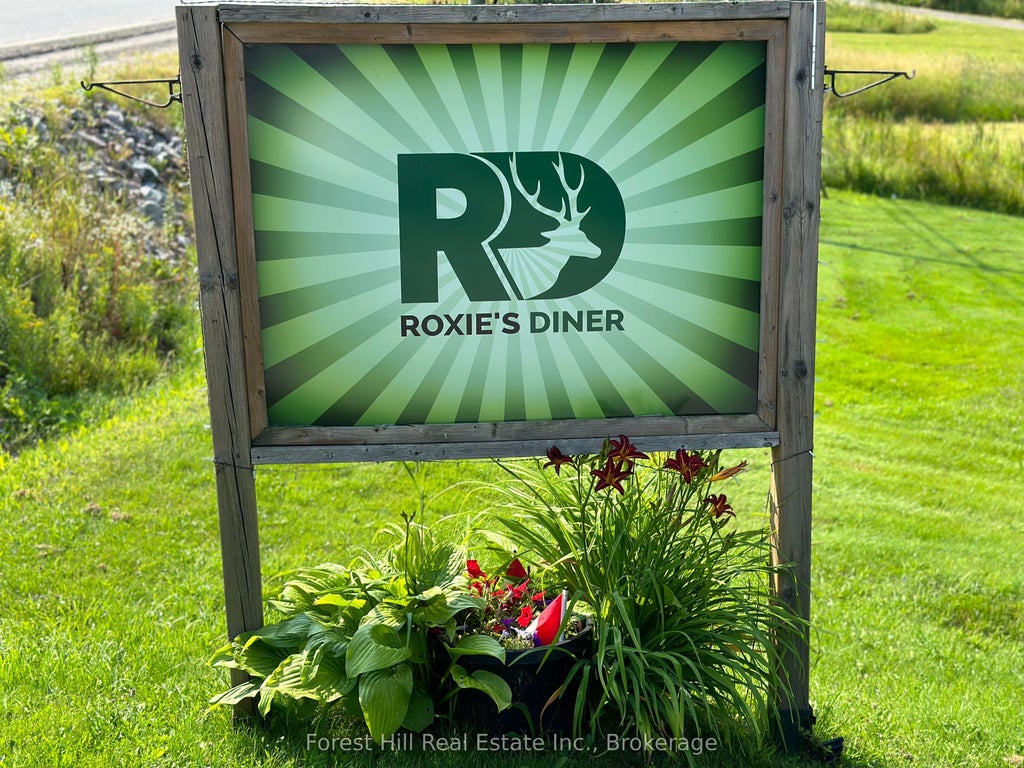 11643 Highway 522 N/a, Parry Sound Remote Area