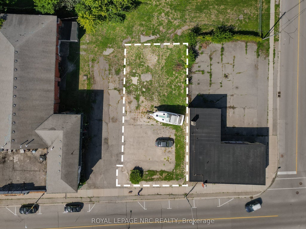 Pt Lt 2 Niagara Boulevard, Fort Erie