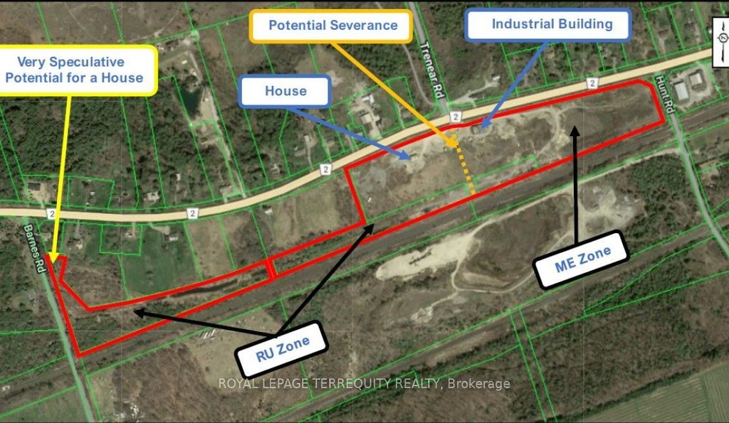 14407 County Road 2 N/a Comm, Cramahe