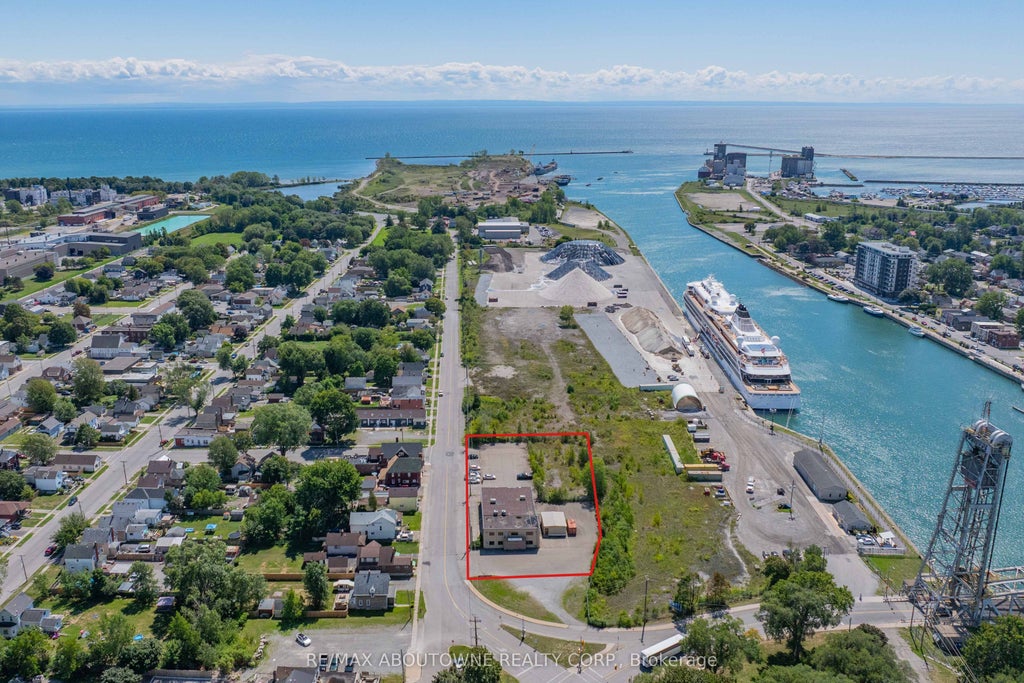 198 Welland Street, Port Colborne