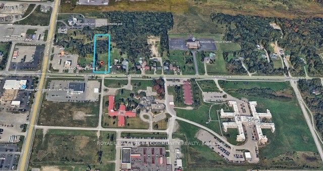 660 Third Line E, Sault Ste Marie