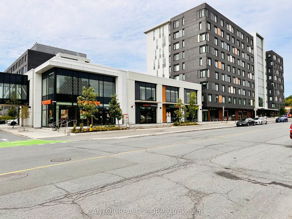 770 Brookfield Road 13, Billings Bridge - Riverside Park and Area