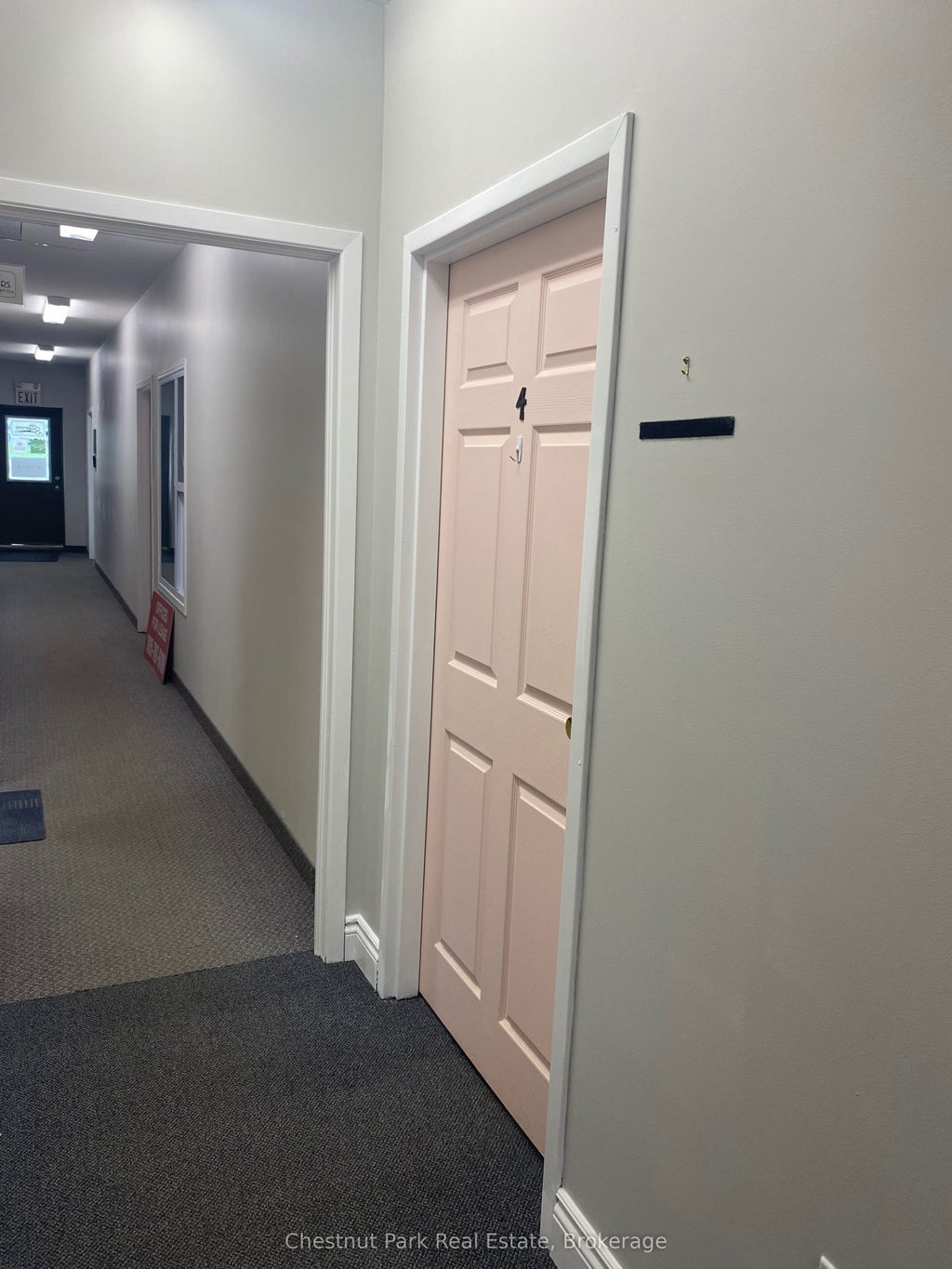 51 Main Street E 4, Huntsville