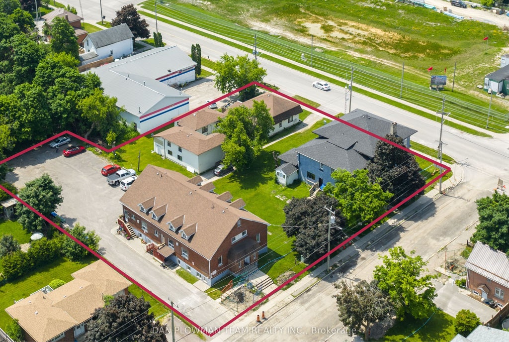 26/30/55 Victoria / Glenelg Avenue S, Kawartha Lakes