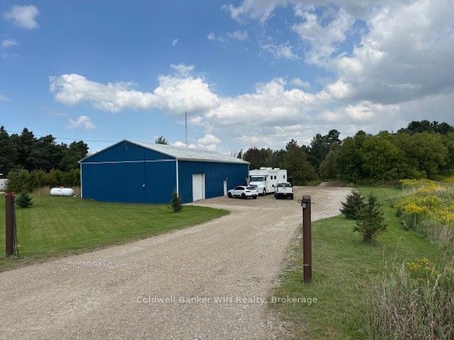 9103 Highway 6 N/a, Wellington North