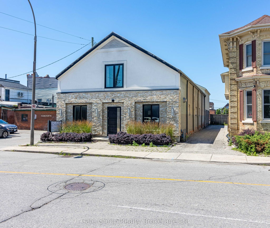 5 Wellington Street, Woodstock