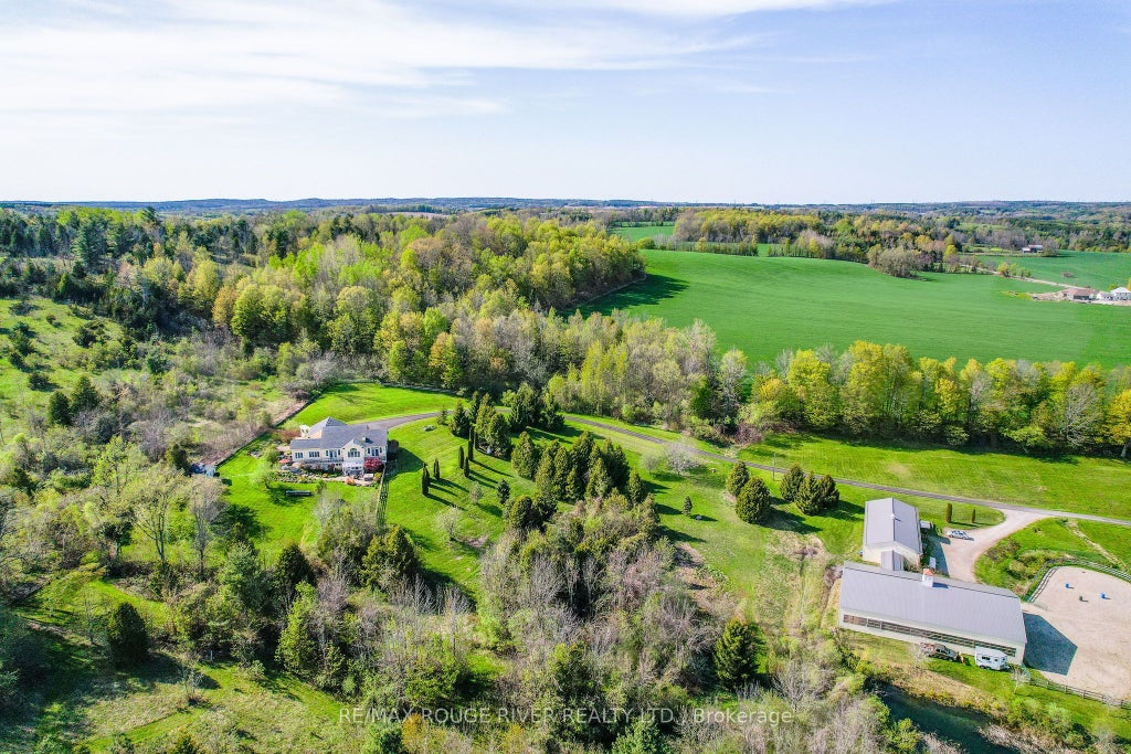 436 Eddystone Road, Alnwick/Haldimand