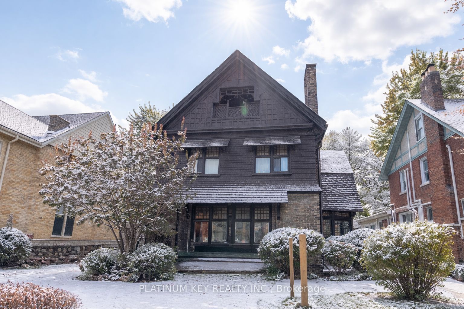 Photo of Listing #X12391851