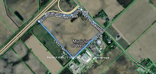 13115 Furnival Road, West Elgin