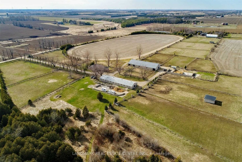 293199 8th Line, Amaranth