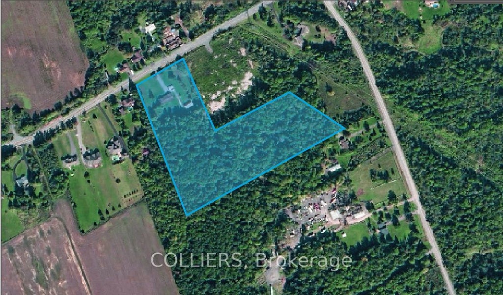 5134 Piperville Road, Carlsbad Springs