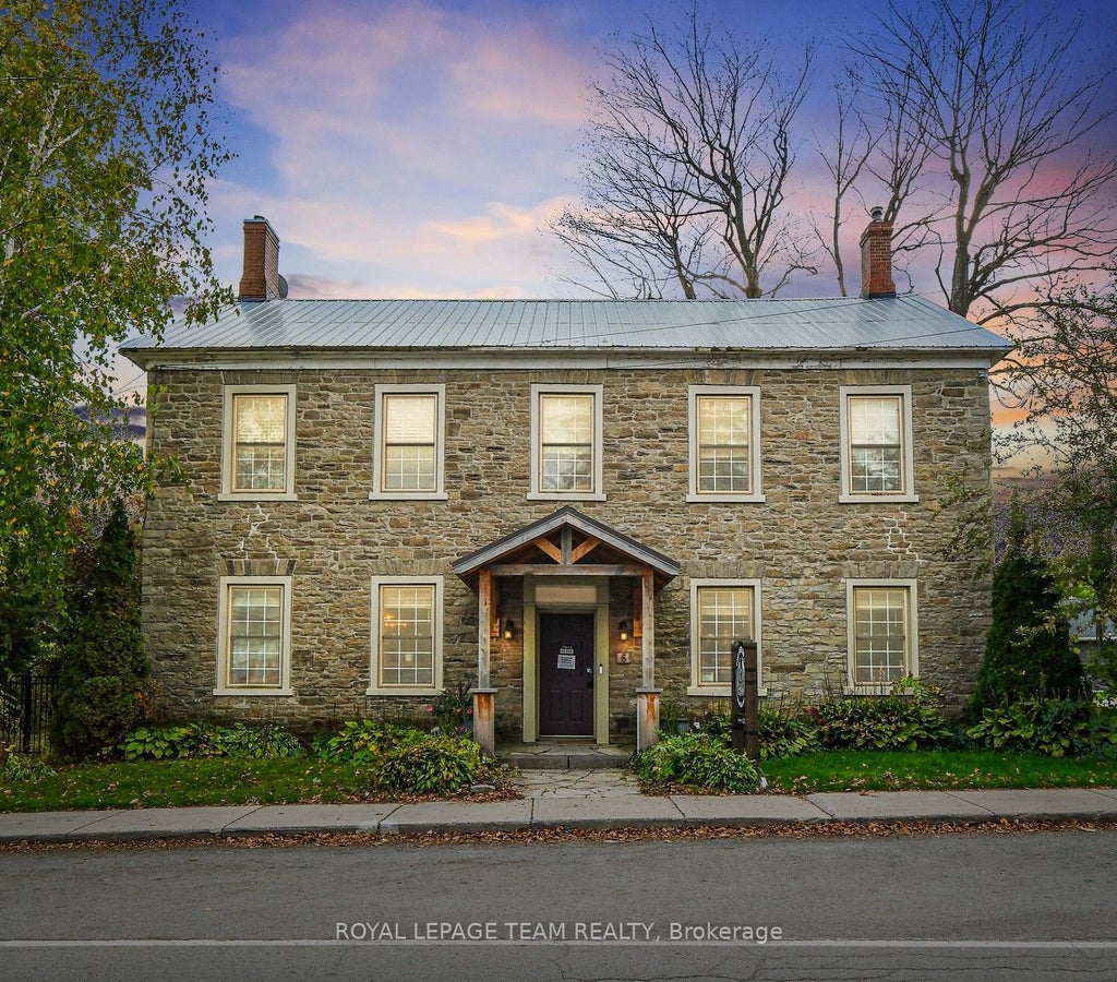 6 Spencer Street, Edwardsburgh/Cardinal