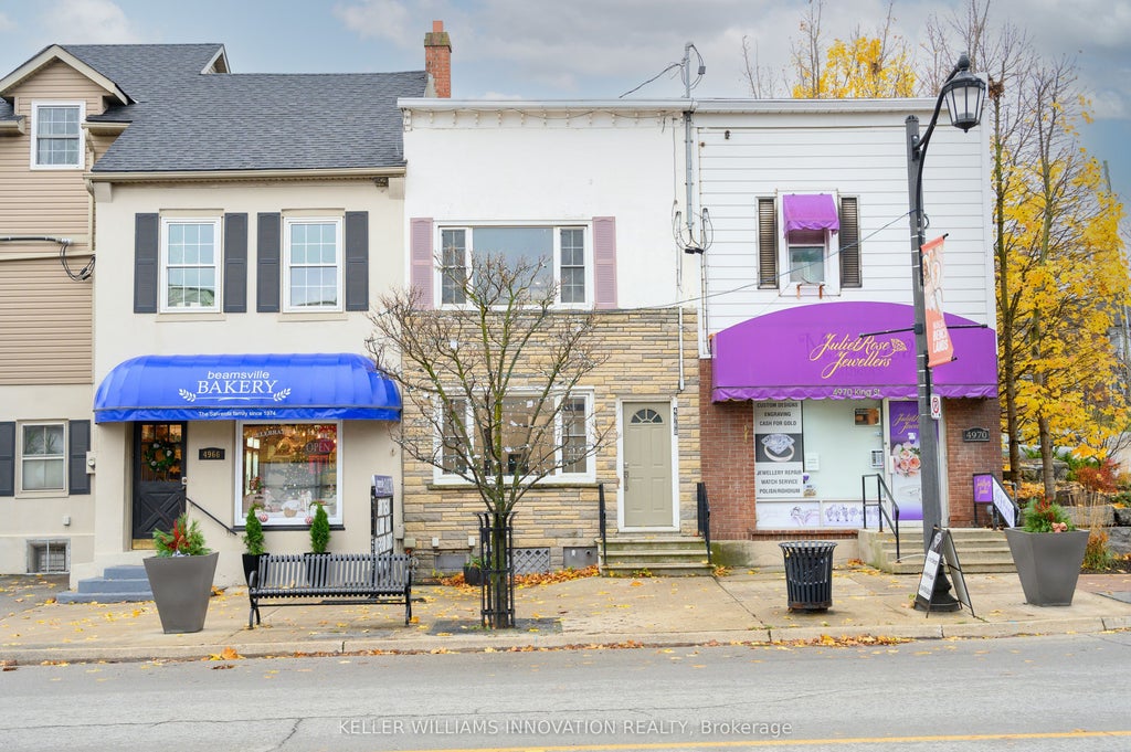 4968 King Street, Lincoln