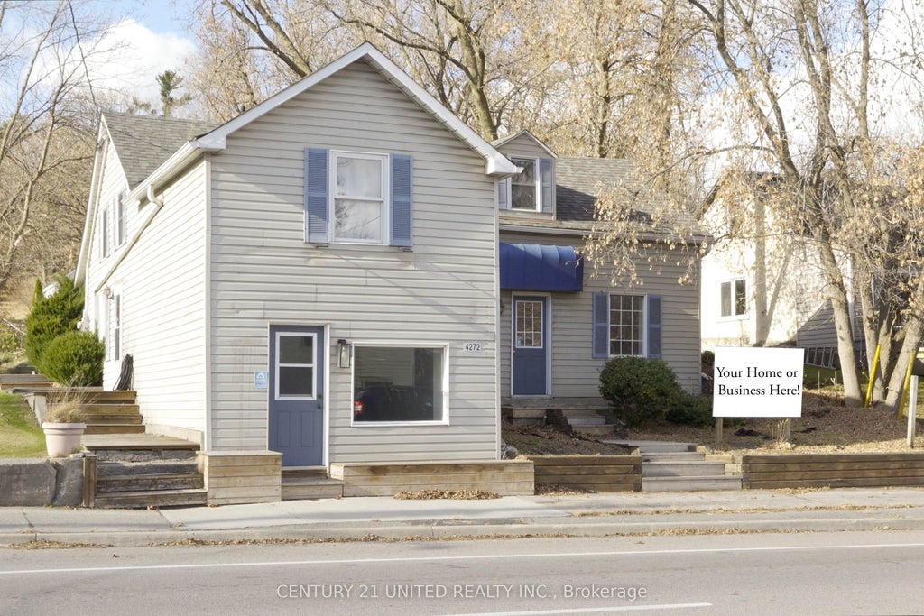 4272 Highway 7 N/a, Asphodel-Norwood