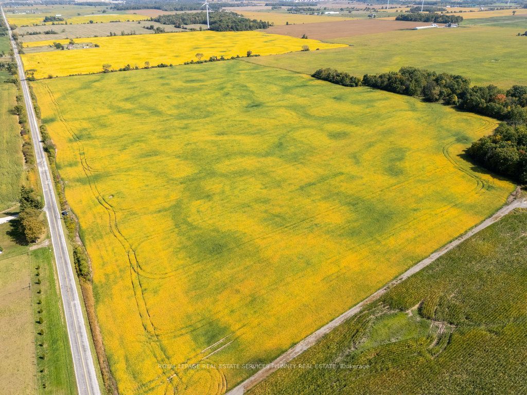 138 Concession 5 Walpole Acres, Haldimand