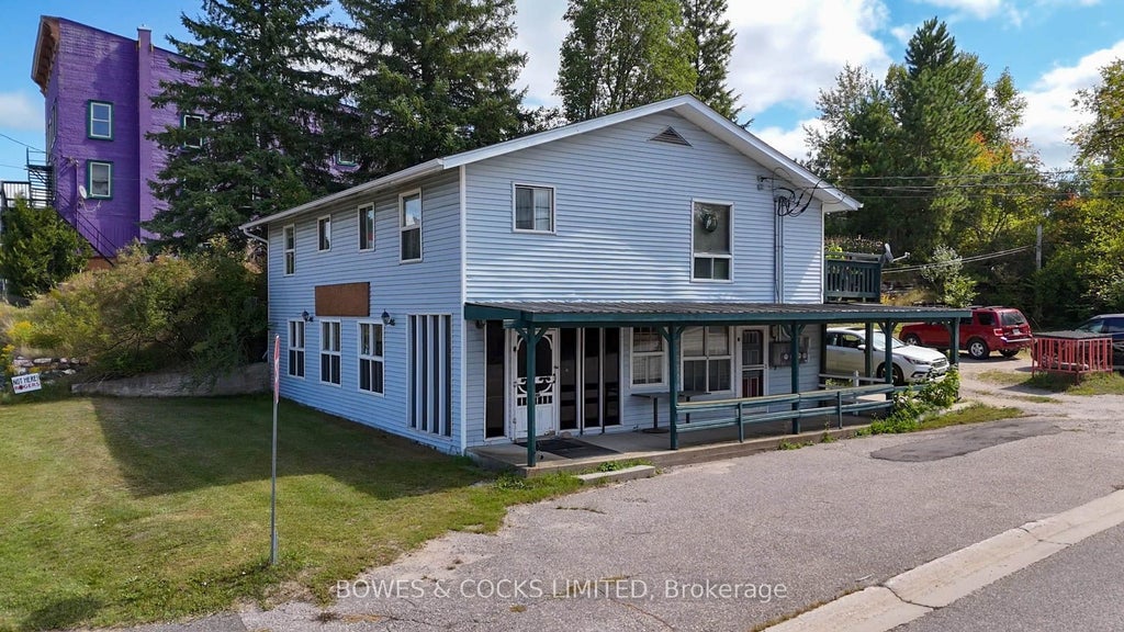 7 Old Hastings Road, Hastings Highlands