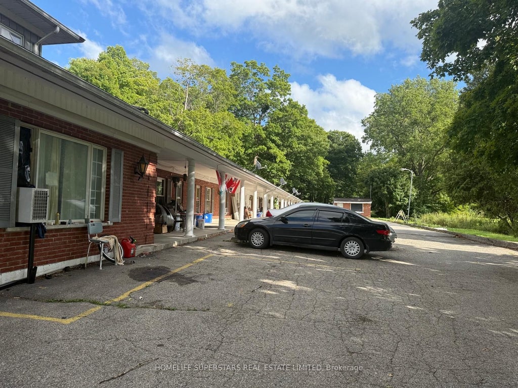 584706 Beachville Road, South-West Oxford