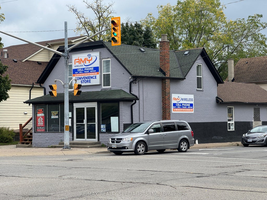 25 Park Hill Road W, Cambridge