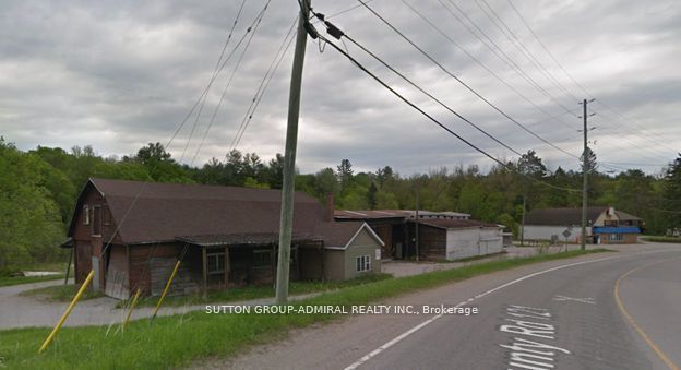 4116 County Rd 121 N/a, Kawartha Lakes