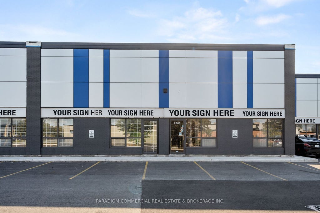 2666-68 Lancaster Road, Elmvale Acres and Area