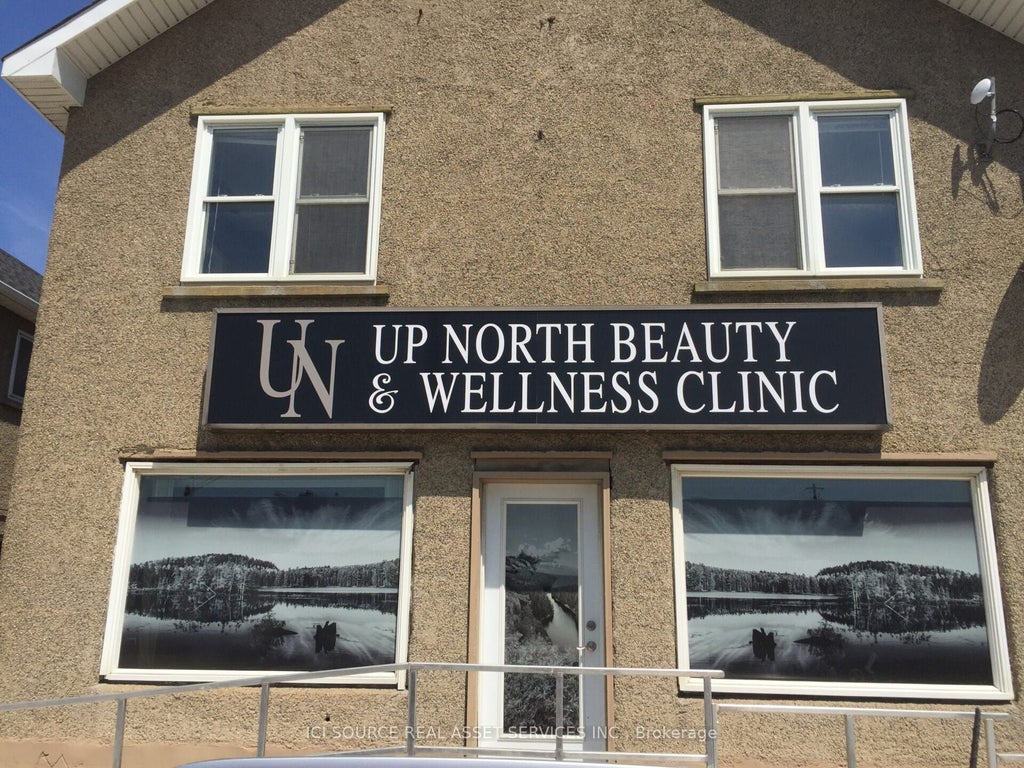 93 Hastings Street N, Bancroft