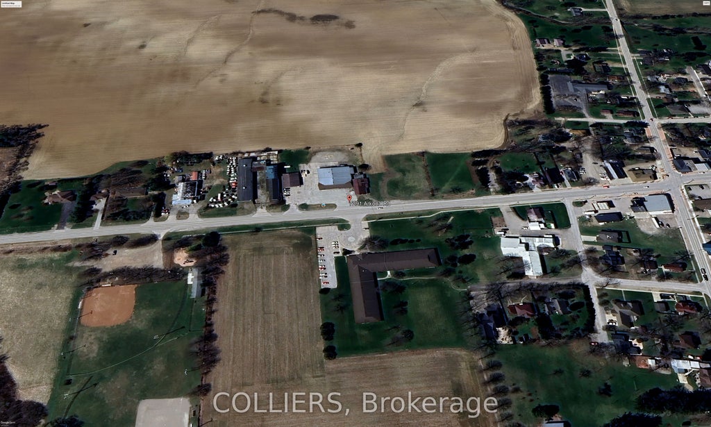 7291 Arkona Road, Lambton Shores