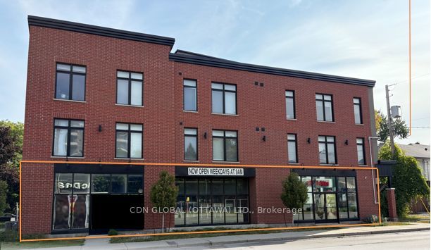 675 Bronson Avenue, Glebe - Ottawa East and Area