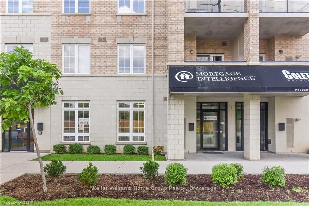 1083 Gordon Street 108, Guelph