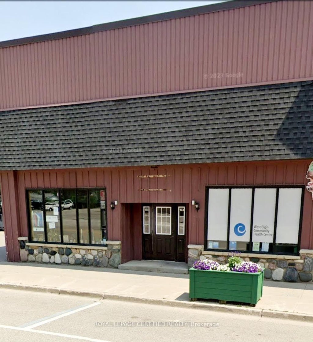 193 Currie Road 193, Dutton/Dunwich