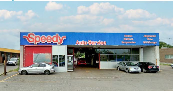 1608 Merivale Road, Meadowlands - Crestview and Area