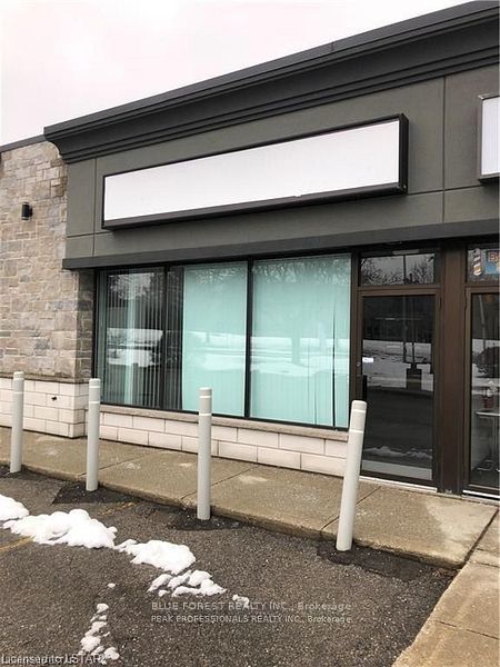 1329 Fuller Street 4, London East